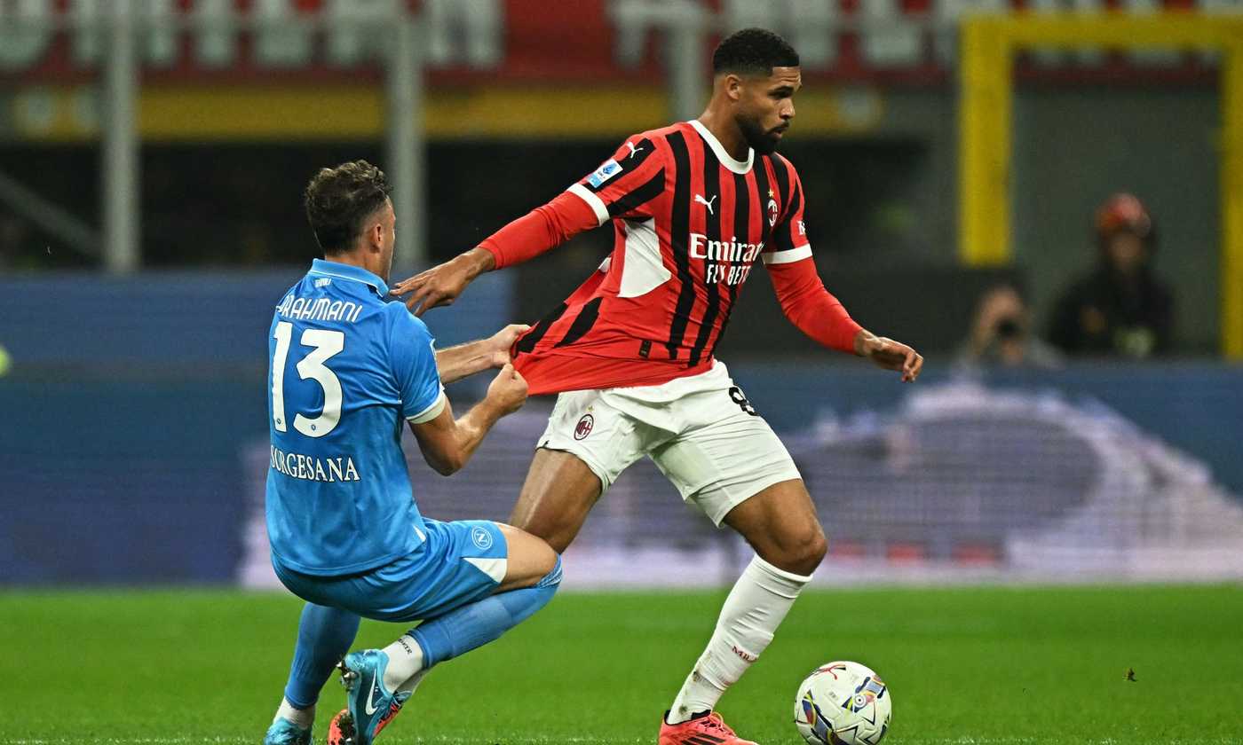 Milan, Loftus-Cheek e Sportiello sostituiti per infortunio? Le condizioni, ecco cos’è successo e come stanno