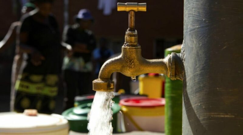 L’aeroporto Boccadifalco non paga le bollette e ha 1 milione di debito: l’azienda dell’acqua di Palermo blocca la fornitura per morosità