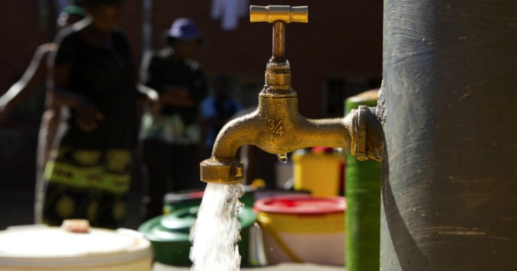 L’aeroporto Boccadifalco non paga le bollette e ha 1 milione di debito: l’azienda dell’acqua di Palermo blocca la fornitura per morosità