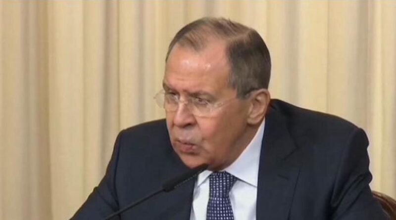 Ucraina – Russia, le notizie dalla guerra oggi. Lavrov atteso a Malta, ma revocato il visto a Zakharova