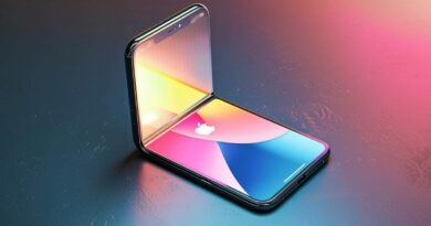 Ha senso sperare nell’inesistente iPhone pieghevole per “salvare” i foldable?