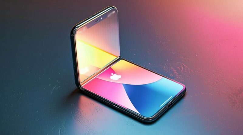 Ha senso sperare nell’inesistente iPhone pieghevole per “salvare” i foldable?