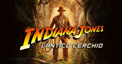 Indiana Jones e l’antico Cerchio recensione: il mainstream fatto bene