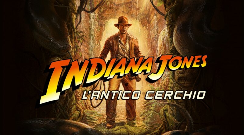 Indiana Jones e l’antico Cerchio recensione: il mainstream fatto bene