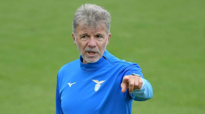 Lazio, Baroni: “Un premio per Hysaj, a Noslin daremo spazio e tempo per crescere. Nessuna seconda linea”.