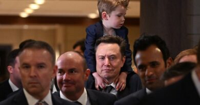 Musk e Ramaswamy avvertono che stanno compilando una “lista dei cattivi e dei simpatici”