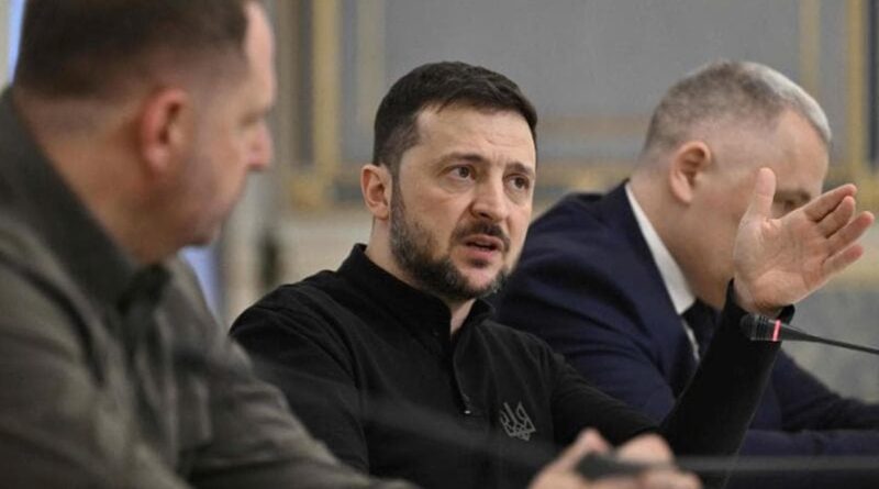 Guerra Ucraina – Russia, le notizie di oggi. Zelensky: “Trump vuole fermare la guerra in modo equo”