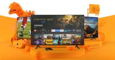 Sorpresa di Natale Amazon: arriva in Italia la sua gamma di Smart TV, a partire da 199 euro