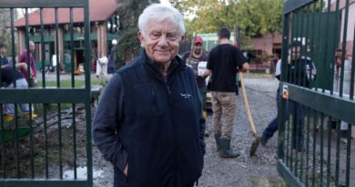 Don Mazzi: “Sono prete grazie a un’alluvione. Turetta? Dico sempre no all’ergastolo”