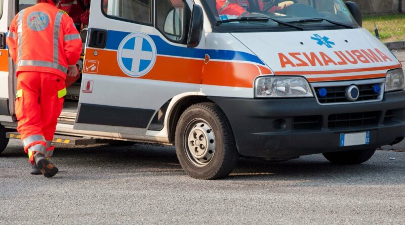 Due morti sul lavoro in Emilia Romagna. Due feriti anche a Soriano Calabro