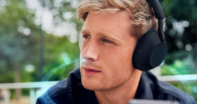 Sony WH-1000XM4: prezzo più basso del Black Friday per le cuffie regine nel Noise Cancelling