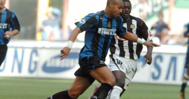 Adriano: “L’Inter mi mandò in una clinica per disintossicarmi dall’alcol, temevo la camicia di forza”