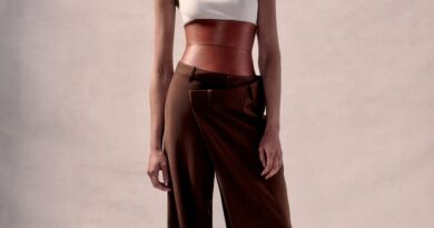 Monse Pre-Fall 2025