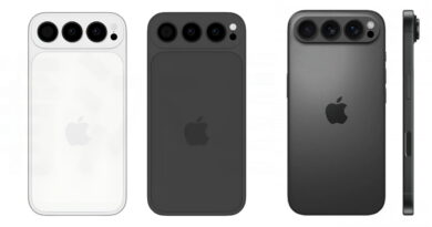 iPhone 17 Pro: un design rivoluzionario in arrivo? Ecco le prime immagini