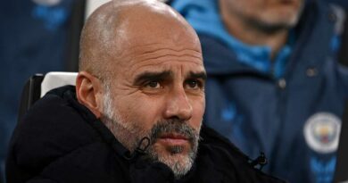 Manchester City, Guardiola e l’assenza di Rodri: “Quanto hanno vinto i Chicago Bulls senza Michael Jordan?”