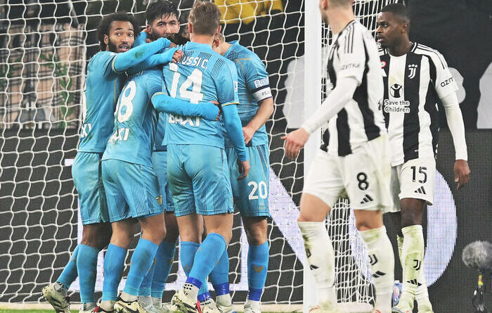 Serie A: altro pari della Juventus, Venezia riacciuffato al 95′