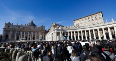 Istruzioni per il Giubileo, dai ticket bus ai buoni pasto