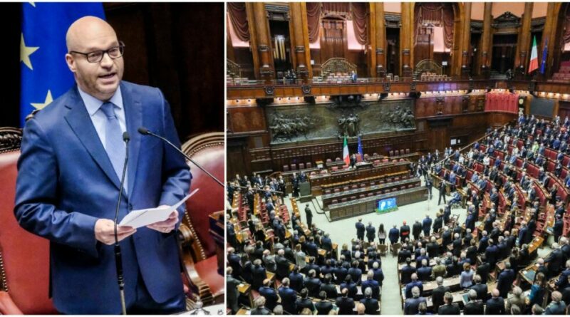 Manovra, le opposizioni sulle barricate contro il governo. La lettera a Fontana: “Fermi l’emendamento, ci sono diverse criticità” | Il testo