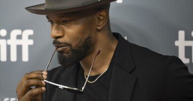 L’attore Jamie Foxx ferito durante un litigio al suo compleanno