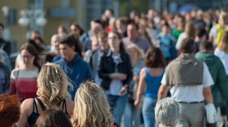 Istat, cresce l’incidenza degli stranieri: sono l’8,9% della popolazione