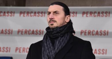 Diavolo allo sbando: fischi alla festa del Milan (contestato anche Ibra)