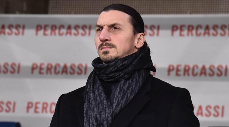 Diavolo allo sbando: fischi alla festa del Milan (contestato anche Ibra)