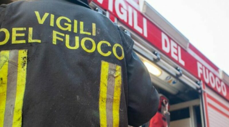 Esplosione per una fuga di gas in una villetta ad Aprilia (Latina), morte nonna e nipote di 13 anni