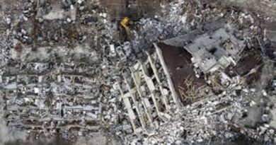 Terremoti, -12% di Pil e +27% di disoccupazione. Musumeci: Piano nazionale da 250 milioni