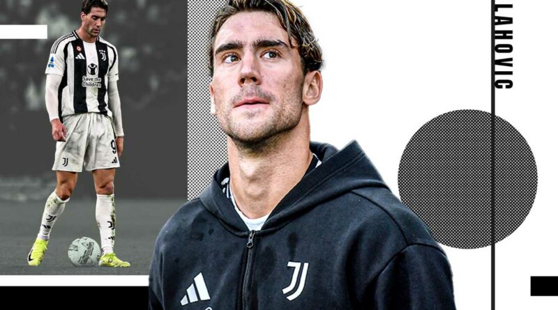 La Juventus si rialza: 4-0 al Cagliari in Coppa Italia, Vlahovic segna e “si riprende” i tifosi