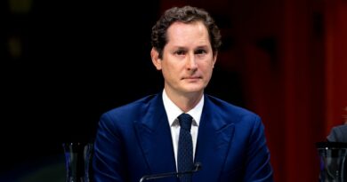 Stellantis, Elkann annuncia: andrò in Parlamento