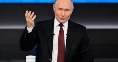 Guerra Ucraina-Russia, tutte le news. Zelensky: “Putin è un pazzo nazista, Trump ci aiuta”