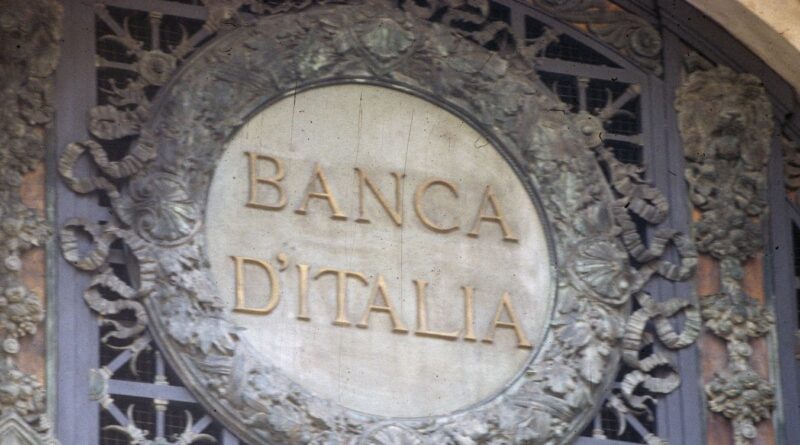 Banca d’Italia, dall’evasione fiscale alle frodi web: gli schemi antiriciclaggio elaborati dall’Uif