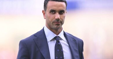 Fiorentina, Palladino: “Obiettivo centrato. Non rimprovero nulla alla squadra, ma serve qualcosa in più”.