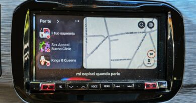 Android Auto cambia colore: le novità con il nuovo aggiornamento