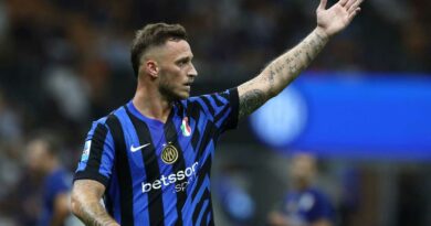 Arnautovic: “Periodo difficile dal punto di vista personale, ma amo l’Inter”