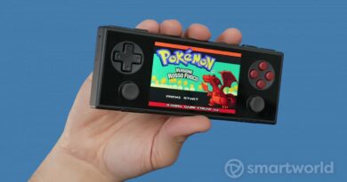 AYANEO Pocket Micro, la recensione: una mini retro console che è un vero gioiellino