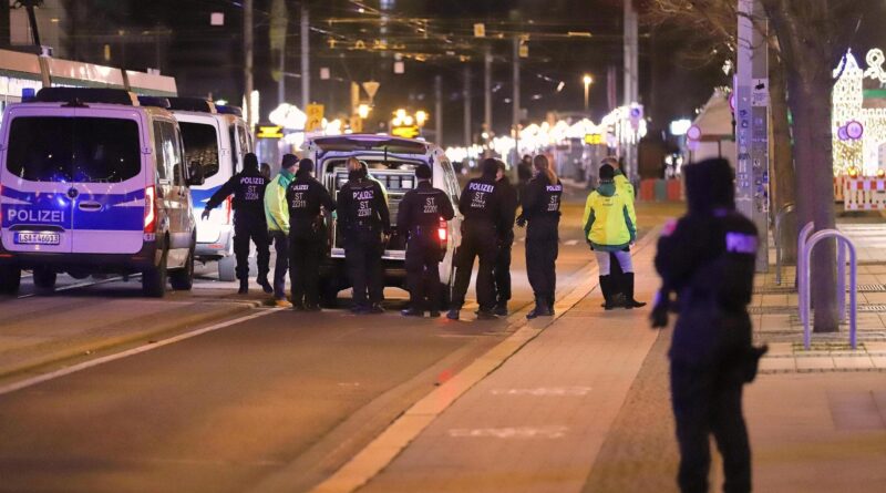 Attentato in Germania: 5 morti e 200 feriti. Piantedosi convoca vertice sicurezza