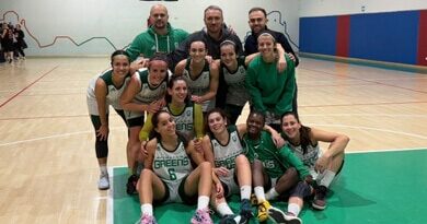 Avigliana Basket vince contro Alessandria e Monferrato