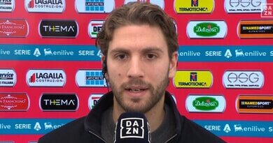 Locatelli, parole da capitano e da…Allegri: “Le vittorie partono dalla difesa”