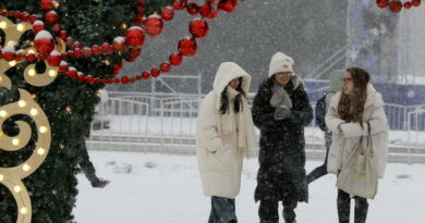 Nella settimana di Natale sole e neve anche a bassa quota