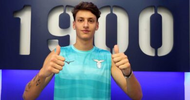 Gol Romano Floriani Mussolini, la Juve Stabia: “No a strumentalizzazioni per un ragazzo d’oro”