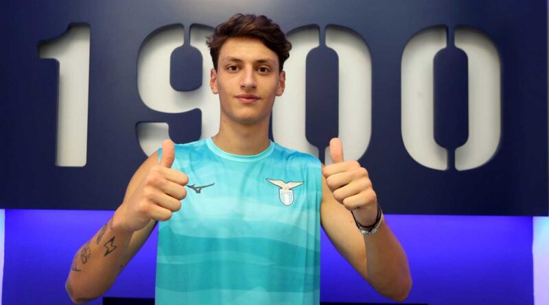 Gol Romano Floriani Mussolini, la Juve Stabia: “No a strumentalizzazioni per un ragazzo d’oro”