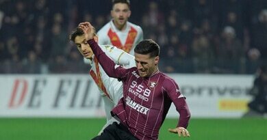 Pronostico Frosinone-Salernitana, sfida salvezza allo Stirpe: ecco le quote