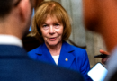 Tina Smith si sfoga sul doppio discorso antiabortista di Trump: “Mi interessa quello che fa”