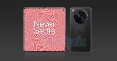 A vederlo non si direbbe, ma OnePlus Open 2 è tutto nuovo: render e specifiche