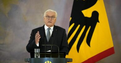 Germania, Steinmeier ha sciolto il Parlamento: nuove elezioni il 23 febbraio