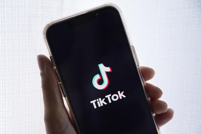 Trump alla Corte Suprema, sospendere legge sul bando a TikTok