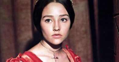 Olivia Hussey è morta: addio alla Giulietta di Zeffirelli