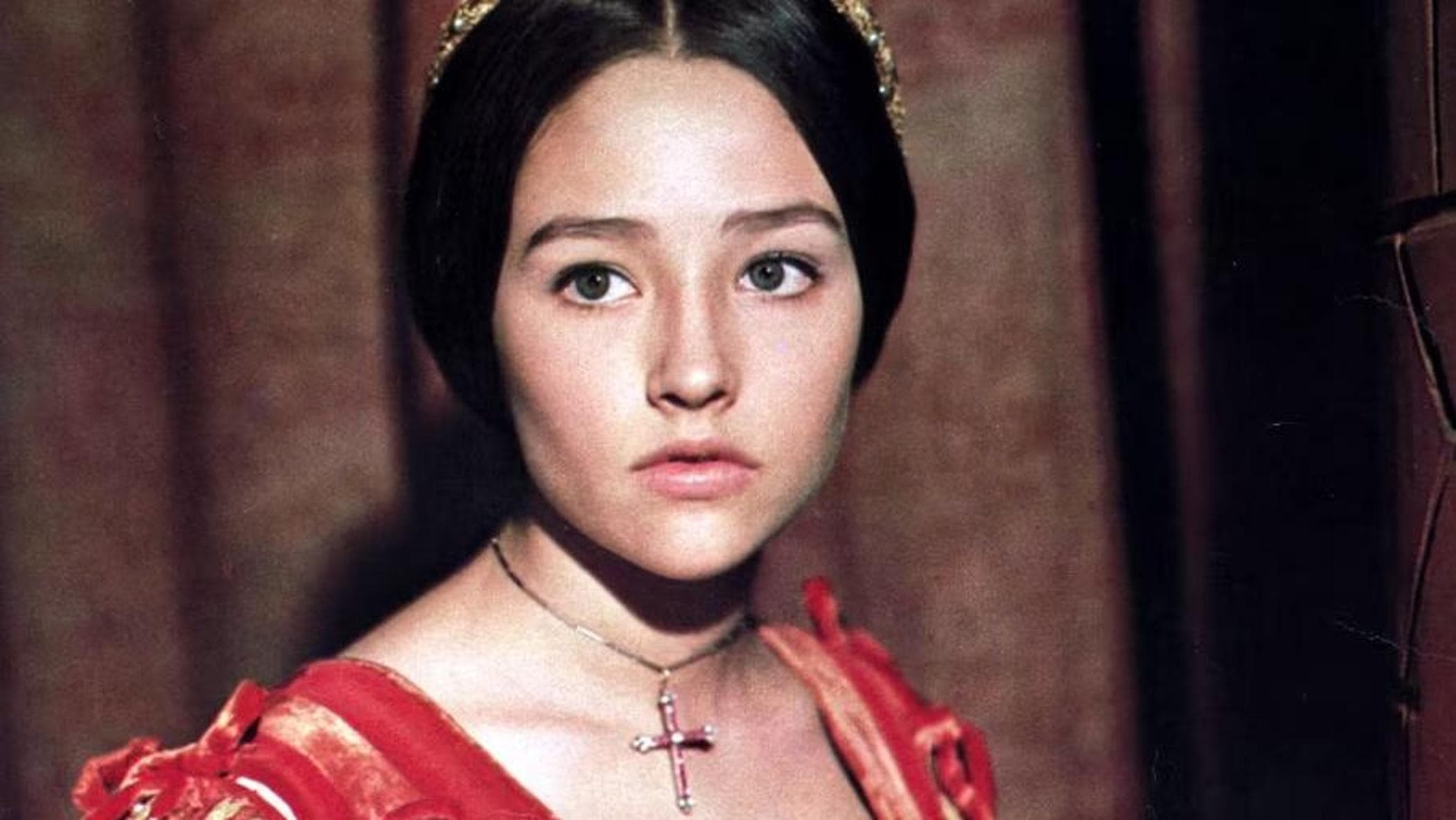 Olivia Hussey è morta: addio alla Giulietta di Zeffirelli