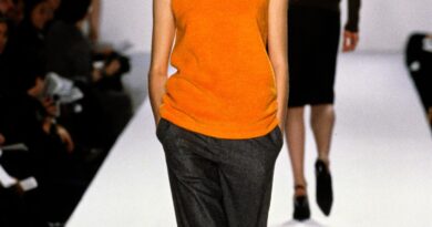 Marc Jacobs Autunno 1997 Pronto per l’uso